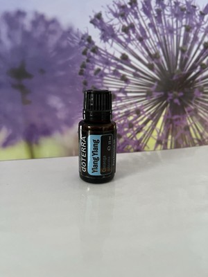 Doterra Ylang Ylang 15ml