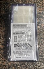 Holmes True HEPA Allergen Remover D Filter Mo...
