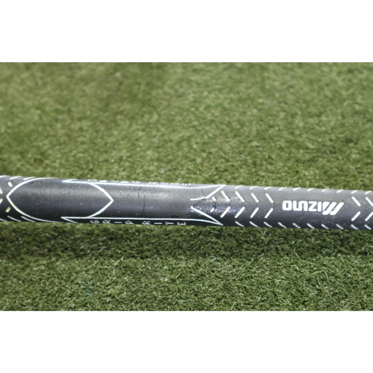 Mizuno MZX Precision Casting Stainless 6 Iron 37” RH/ 1E-S826 | eBay