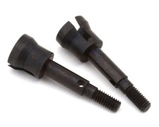 Kyosho Optima Front Wheel Axles 2  KYOOT229B 
