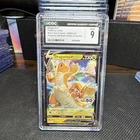 Pokemon Dragonite V SWSH235 SWSH Promo Cards EN Holo 2022 CGC 9