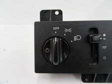 1996-1998 Jeep Grand Cherokee Headlight Switch - Oem