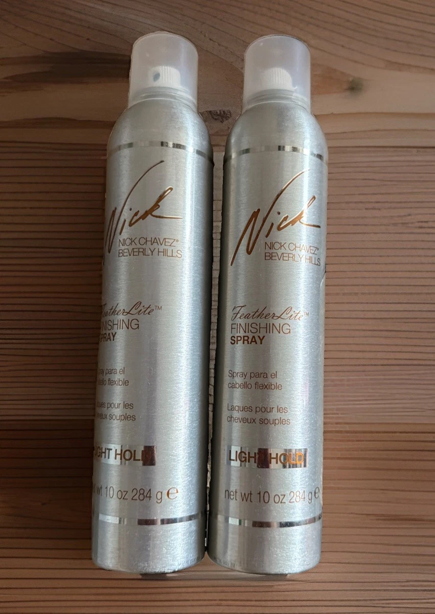 Nick Chavez Hairspray Hair Styling Products for sale | eBay