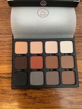 Viseart Professional Makeup Eyeshadow Palette...