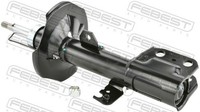 1X StoßDäMpfer Febest 01665184FR FüR Toyota Avensis Vvt ZZT250_ ZZT250R ZZT251_