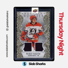 2026-27 Upper Deck Artifacts Hockey Guide in-content 31