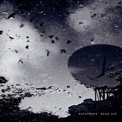 Katatonia Dead Air (Vinyl) 12'' Album