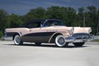1957 Buick Roadmaster