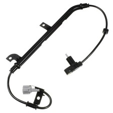 Sensor de velocidad de rueda ABS trasero derecho compatible con Nissan Lucino 1996-2000
