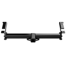 2 Inch Trailer Hitch Receiverfor Fordwith Towing Hitch Cover