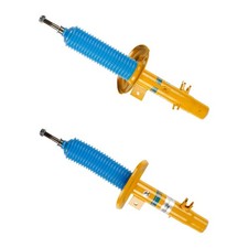 Stoßdämpfer-Set vorne links rechts Federbein BILSTEIN für PEUGEOT 208