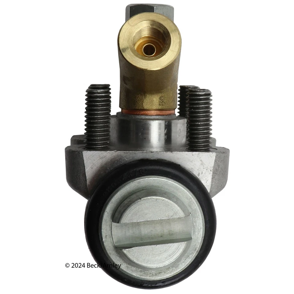 Cilindro de rueda Beck Arnley 072-5051 para 76-77 Nissan 620 Foto 4 de 4