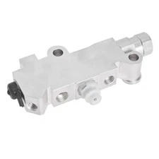  Performance Aluminum Proportioning Valve Disc/Disc Brake PV2 Universal 