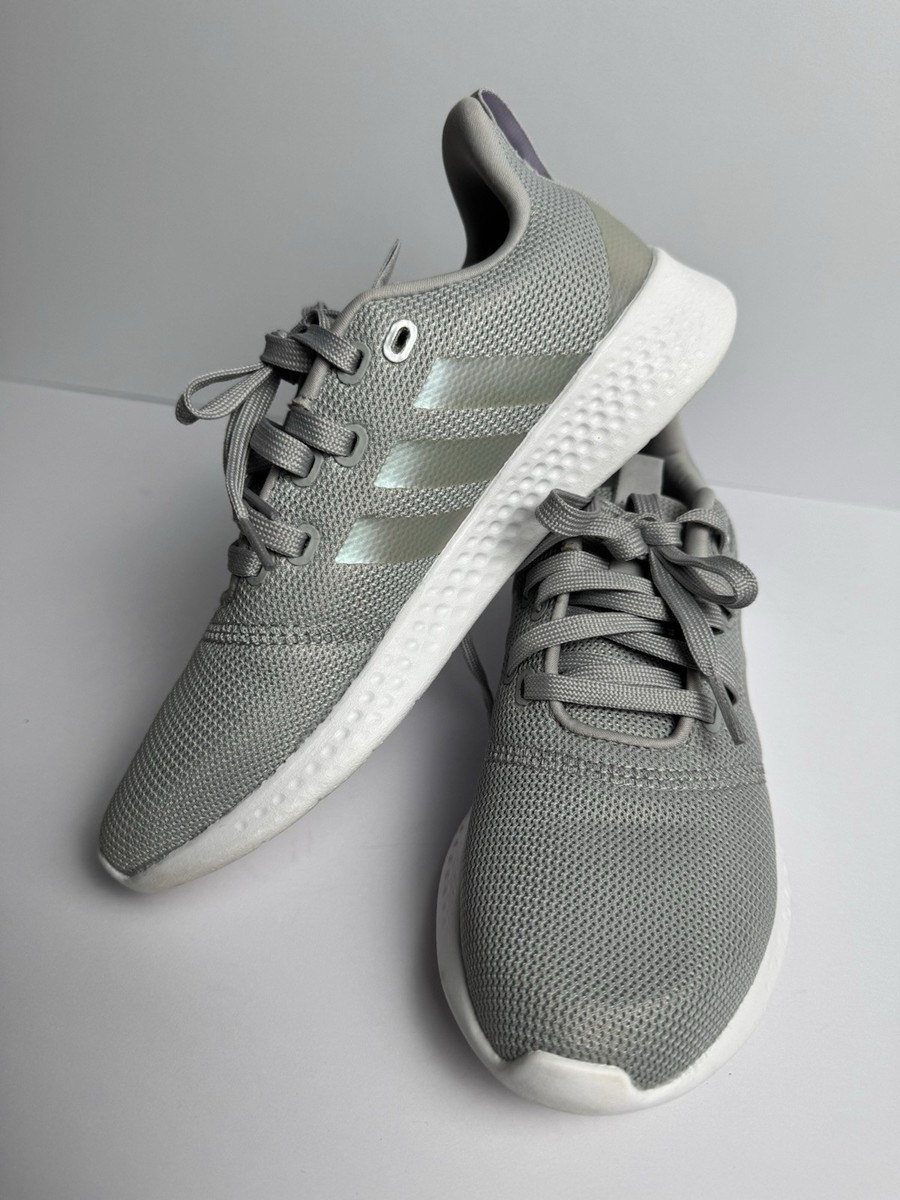 adidas gazelle silver green womens adidas Women's Puremotion Adapt 2.0 Shoes – runnwalk