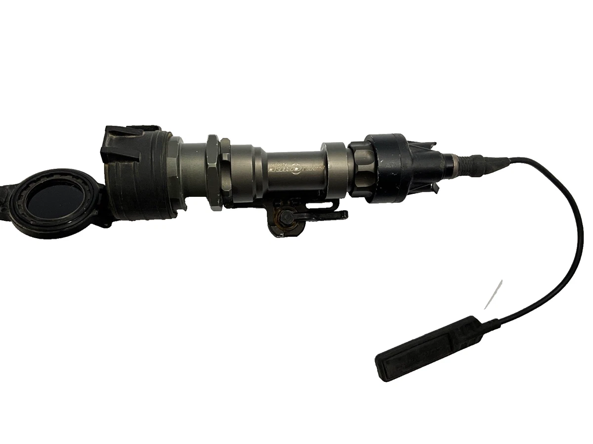 Surefire M951 for sale | eBay