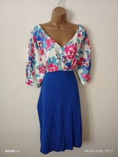 Gemma Collins Dress Size 20