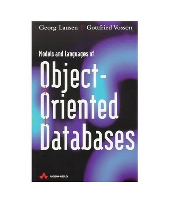 Models and Languages of Object-Oriented Databases 
