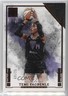 2025 Panini Impeccable WNBA 68/75 Temi Fagbenle #25 00zd