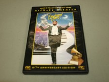 Elephant Parts (DVD) Michael Nesmith 17 1/2 Anniversary Edition  w/ Insert  RARE