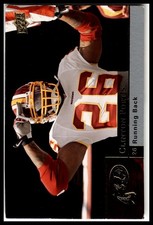 2009 Upper Deck #194 Clinton Portis