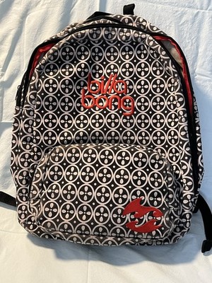 Billa Bong Back Pack Book Bag