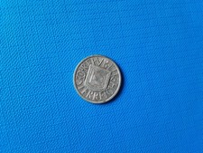 1/2 Shilling, Austria, 1925, J.428 #246