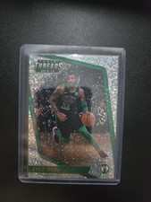 2018-19 Panini Threads - Kyrie Irving #16 Dazzle