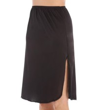 Vanity Fair 1176024 360 24 Inch Half Slip