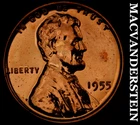 1955 Lincoln Wheat Cent- Choice Gem Proof Luster No Reserve #J2848