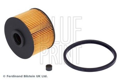 FILTRO CARBURANTE PE9812 FILTRON