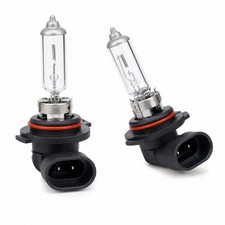 12v 55w 9006 Oem Clear White 4300k Xenon Gas Hid Foglight Light Bulb 2pc 1pair 12v 55w 9006 Oem Clear White 4300k Xenon Gas Hid Foglight Light Bulb 2pc 1pair