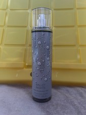Bath  Body Works Fine Fragrance Mist 8 fl oz - NEW - MULTIPLE SCENTS