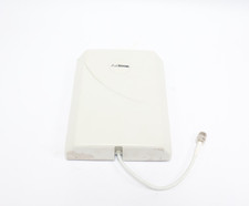 Wilson 311135 Directional Wall Mount Panel Antenna 700-2700 MHz 50 Ohm