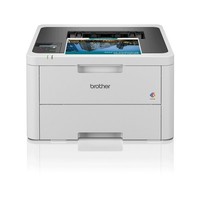 Brother LED Colour Laser Printer A4 600 x 2400 DPI Wi-Fi (HLL3240CDWZU1)
