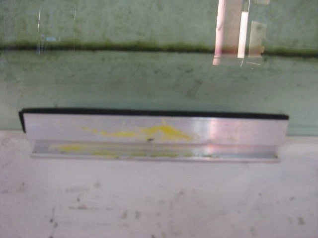 Puerta trasera derecha cristal 4 puertas OEM 1999 2000 2001 2002 2003 Saab 9-3 Foto 2 de 4