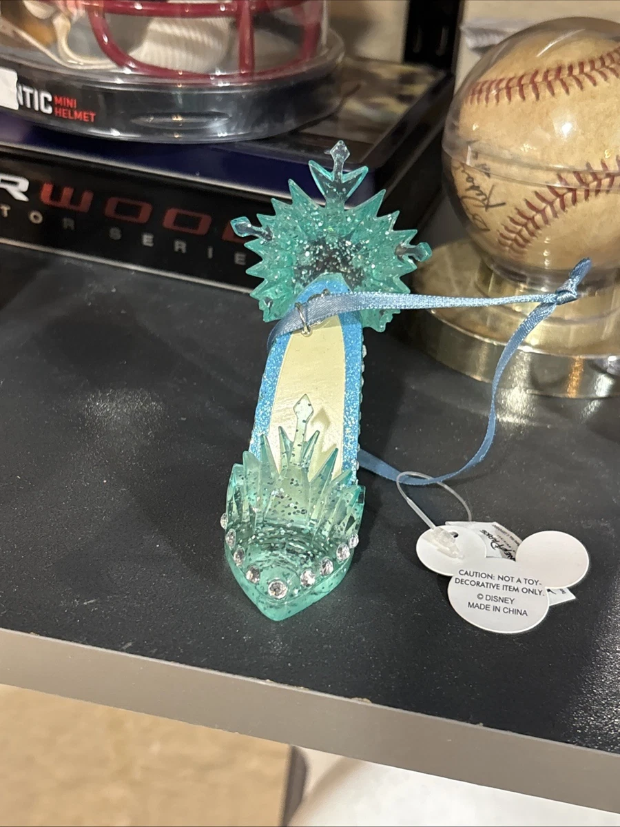Disney Shoe Ornament for sale | eBay