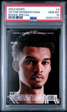 2018 Leaf Greatest Hits Basketball Cards 22