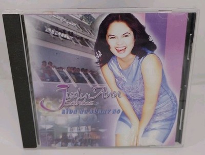  Judy Ann Santos - Bida Ng Buhay KO Viva Records Rare! Read Description!    