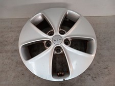 Wheel Model 16x6-12 Alloy Fits 14-16 Soul 387355