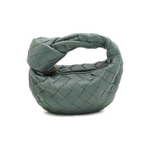 Bottega Veneta Candy Jodie Intrecciato Tote Bag 730828 152315890