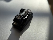 SHURE M95 G-LM AUF DUAL TK 257 | NADEL MIT CA...