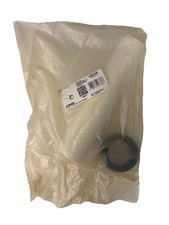 GROHE 37489000 Extension Flush Pipe for Concealed Cisterns