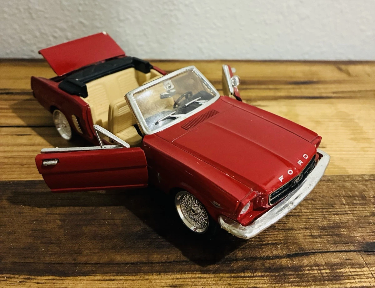 25+ Mustang Model 1965 for sale | Updated Oct 2026