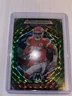 2023 Panini Mosaic - National Pride Patrick Mahomes II #251 Green Mosaic Prizm