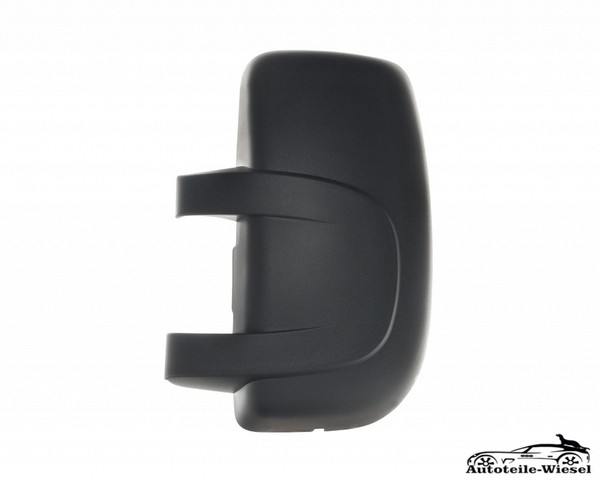 Seitenspiegel GehäUse FüR Opel Movano Kipper, Renault, Nissan Links 97-20-image