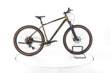Cube Acid VTT tout suspendu Batterie  29" 2023 marron Pro vélo Reconditionné