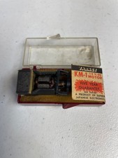 Vintage 1960  s VARNEY 1/24 Slot Car Motor