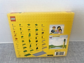 LEGO Picture Photo Frame Dragon I Love Orlando New Box Set