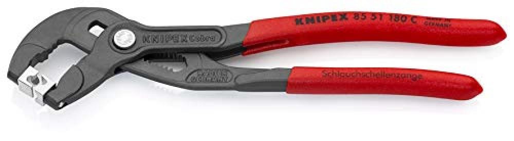 KNIPEX 85 51 180 C: Eccellenza nel Design Industriale per Meccanica