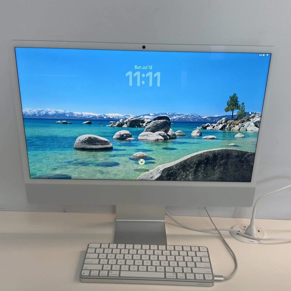 24 Inch Imac for sale | eBay